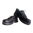 STANLEY史丹利ST6101黑色牛皮防砸防刺電絕緣安全鞋 STANLEY史丹利ST6101黑色牛皮防砸防刺電絕緣安全鞋