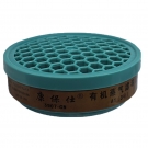 康保仕3907-CN 3號(hào)有機(jī)蒸氣濾毒盒 康保仕3907-CN 3號(hào)有機(jī)蒸氣濾毒盒