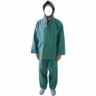 盛安906單膠分體雨衣 盛安906單膠分體雨衣