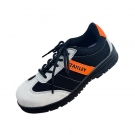 STANLEY史丹利ST6133白色帆布超纖耐磨防滑防砸安全鞋 STANLEY史丹利ST6133白色帆布超纖耐磨防滑防砸安全鞋