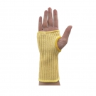 思衛(wèi)爾S780-1拇指孔款黃色7針芳綸阻燃防割小護(hù)臂 思衛(wèi)爾S780-1拇指孔款黃色7針芳綸阻燃防割小護(hù)臂