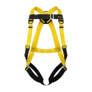 STANLEY史丹利ST7101全身式高空安全帶 STANLEY史丹利ST7101全身式高空安全帶