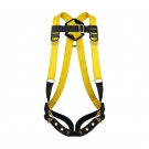 STANLEY史丹利ST7102全身式高空安全帶 STANLEY史丹利ST7102全身式高空安全帶