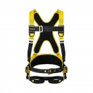 STANLEY史丹利ST7103全身式高空安全帶 STANLEY史丹利ST7103全身式高空安全帶