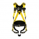 STANLEY史丹利ST7104全身式高空安全帶 STANLEY史丹利ST7104全身式高空安全帶