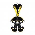 STANLEY史丹利ST7105全身式高空安全帶 STANLEY史丹利ST7105全身式高空安全帶