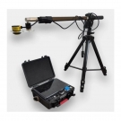 熱持RC-3611便攜式智能明渠流量計 熱持RC-3611便攜式智能明渠流量計