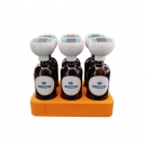 熱持RC-510智能BOD無汞壓差法測定儀 熱持RC-510智能BOD無汞壓差法測定儀