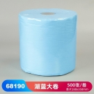 JEENOR潔諾 BONGEL V80 68190多用途全效擦拭布