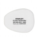 STANLEY史丹利ST23007 KN95過濾棉 STANLEY史丹利ST23007 KN95過濾棉