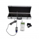 熱持LS300-A便攜式流速流量儀 熱持LS300-A便攜式流速流量儀