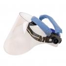 定和DH4072 X射線防護(hù)面罩 定和DH4072 X射線防護(hù)面罩