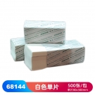 JEENOR潔諾 K3 68144鏡頭擦拭紙 JEENOR潔諾 K3 68144鏡頭擦拭紙