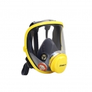 STANLEY史丹利ST2300硅膠全面罩防毒面具 STANLEY史丹利ST2300硅膠全面罩防毒面具