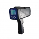 熱持LD-SVR手持式電波雷達流速儀 熱持LD-SVR手持式電波雷達流速儀