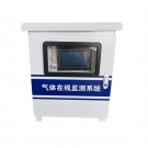 熱持RTO LEL可燃氣體在線監(jiān)測系統(tǒng) 熱持RTO LEL可燃氣體在線監(jiān)測系統(tǒng)