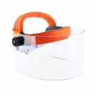 定和DH4073 X射線防護(hù)面罩 定和DH4073 X射線防護(hù)面罩