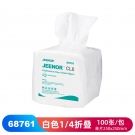 JEENOR潔諾 CL6(JRM-3) 68761無(wú)塵擦拭布 JEENOR潔諾 CL6(JRM-3) 68761無(wú)塵擦拭布