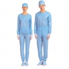 嘉柏利通N-1002藍色潔凈內(nèi)衣 嘉柏利通N-1002藍色潔凈內(nèi)衣