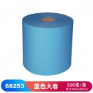 JEENOR潔諾 BJ60 68253高效型除膠布 JEENOR潔諾 BJ60 68253高效型除膠布