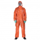 海銳得HG6950CFR阻燃連體防化服