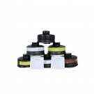 邦固P-A-2防有機(jī)氣體濾毒罐