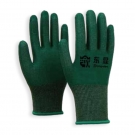 東顯18-5-001 18針HPPE防切割手套