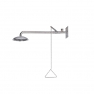 臺(tái)雄SAN-7105H壁式應(yīng)急噴淋器