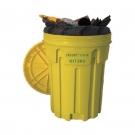 JESERY杰蘇瑞 KIT303 30加侖泄漏應(yīng)急套裝（通用型）