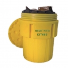 JESERY杰蘇瑞 KIT663 65加侖泄漏應(yīng)急套裝（通用型）