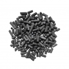 邦固XH-YK-03090椰殼柱狀活性炭