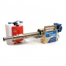 摩亨6HYC-180K汽油脈沖彌霧機(jī)