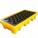 JESERY杰蘇瑞 SD402 2桶盛漏托盤