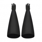 邦思爾BANGSIER BSR-700*200噴砂機(jī)橡膠手套