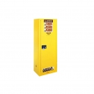 Justrite杰斯瑞特8954201 SureGrip EX細(xì)長(zhǎng)型防火安全柜54加侖