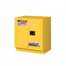 Justrite杰斯瑞特883000通風柜下用安全存儲柜19加侖