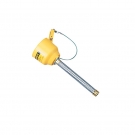 Justrite杰斯瑞特14411安全罐漏斗