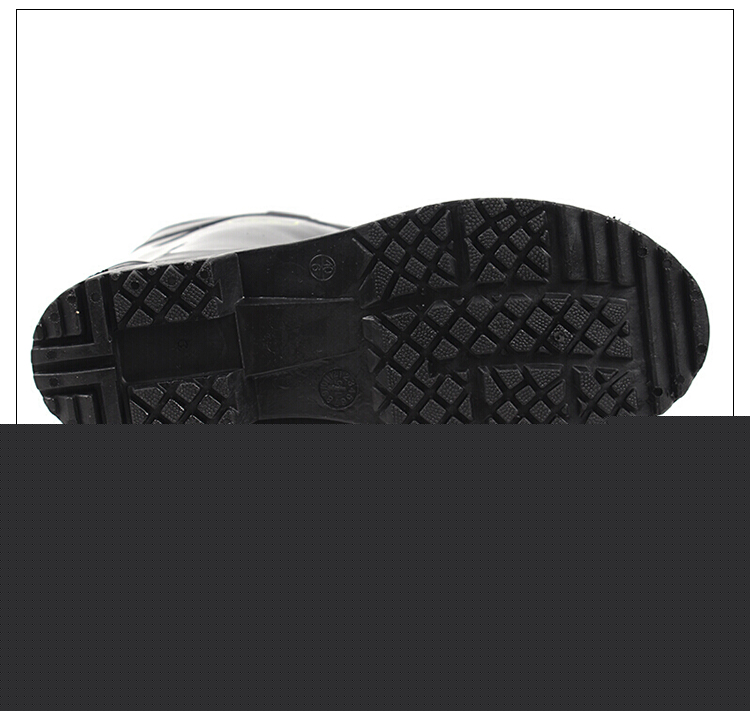 萊爾SC-11-99抗靜電食品專用安全靴圖片5