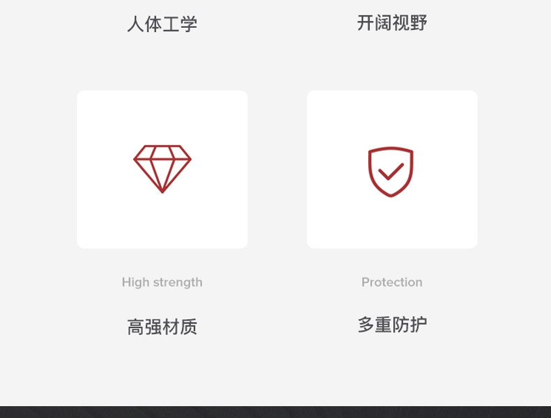 Honeywell霍尼韋爾200300LG100A防刮擦護(hù)目鏡圖片4