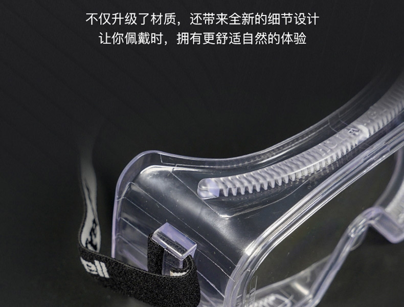 Honeywell霍尼韋爾200300LG100A防刮擦護(hù)目鏡圖片13