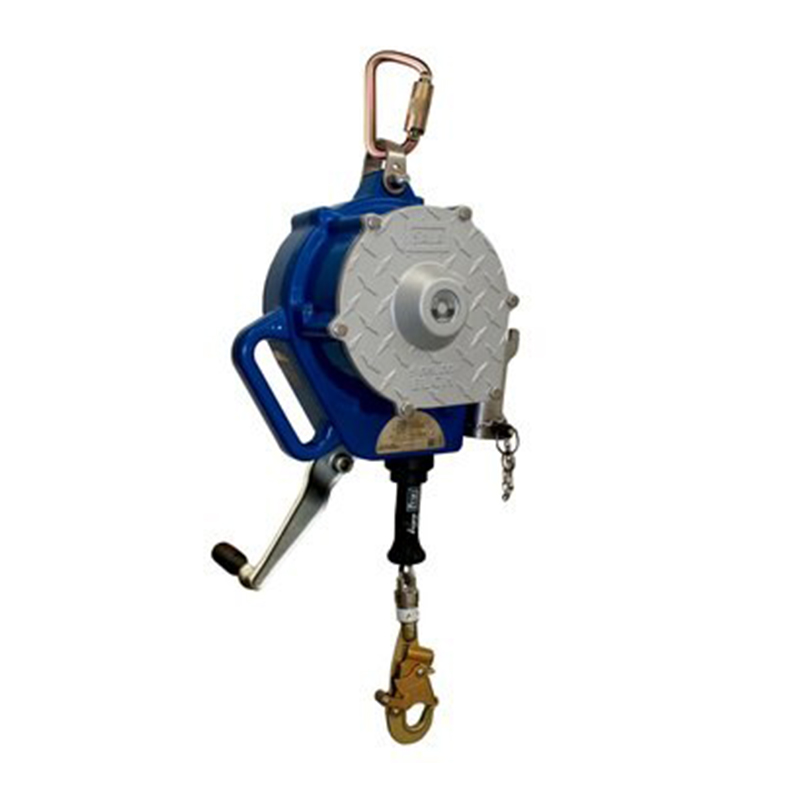 3M3400923自鎖速差防墜器