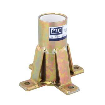 3M8516190地面安裝套筒式吊柱基座