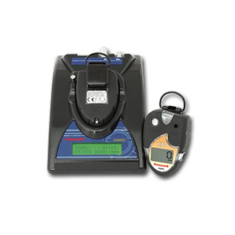 霍尼韋爾IQ Express全自動檢測標定儀圖片