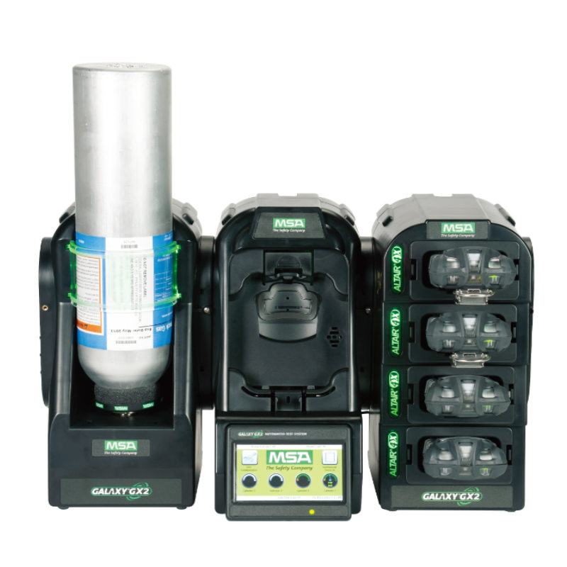 梅思安10128651天鷹智能測(cè)試系統(tǒng)圖片