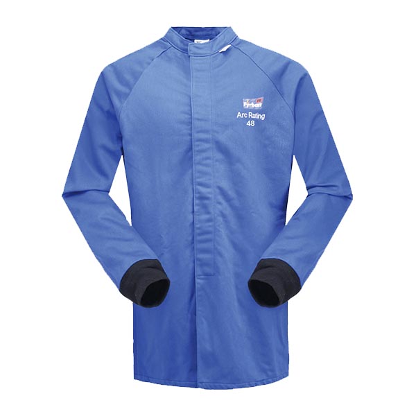 雷克蘭AR33SC大褂式防電弧上衣