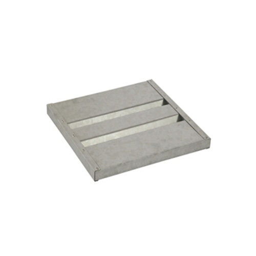 西斯貝爾WAL019安全柜儲存鍍鋅剛層板圖片