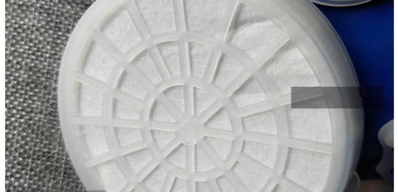 唐豐TF301防塵面具（藍(lán)色）圖5