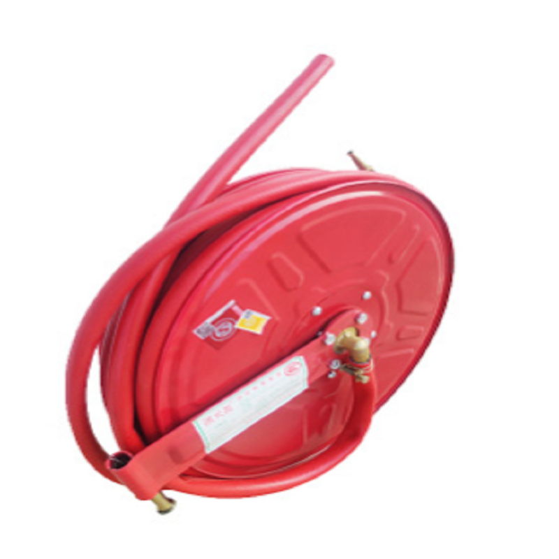 薪薪JPS1.0-19/30 30米消防軟管卷盤圖片