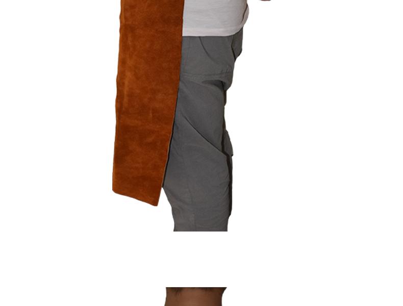 威特仕44-7136焊接圍裙圖4