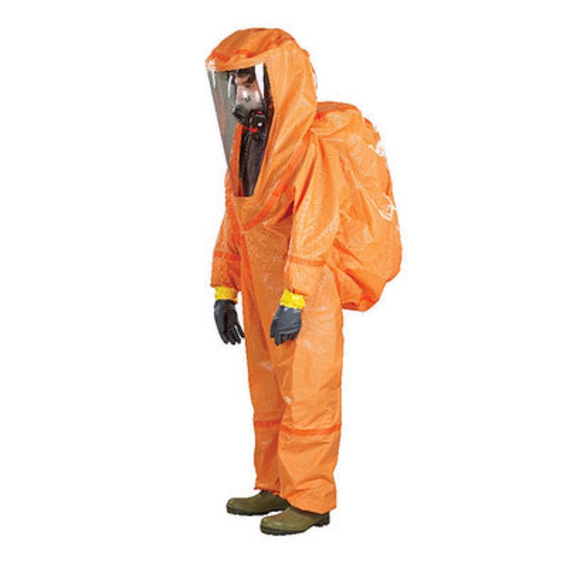 微護佳OR50-T-99-186-03MC5000阿波羅液密型防護服圖片1